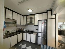 Blk 29A Ansar Garden (Bedok), HDB Executive #631819631